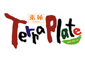 テラプレートロゴ