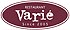 ヴァリエ