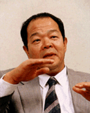 代表取締役社長 柳 時機